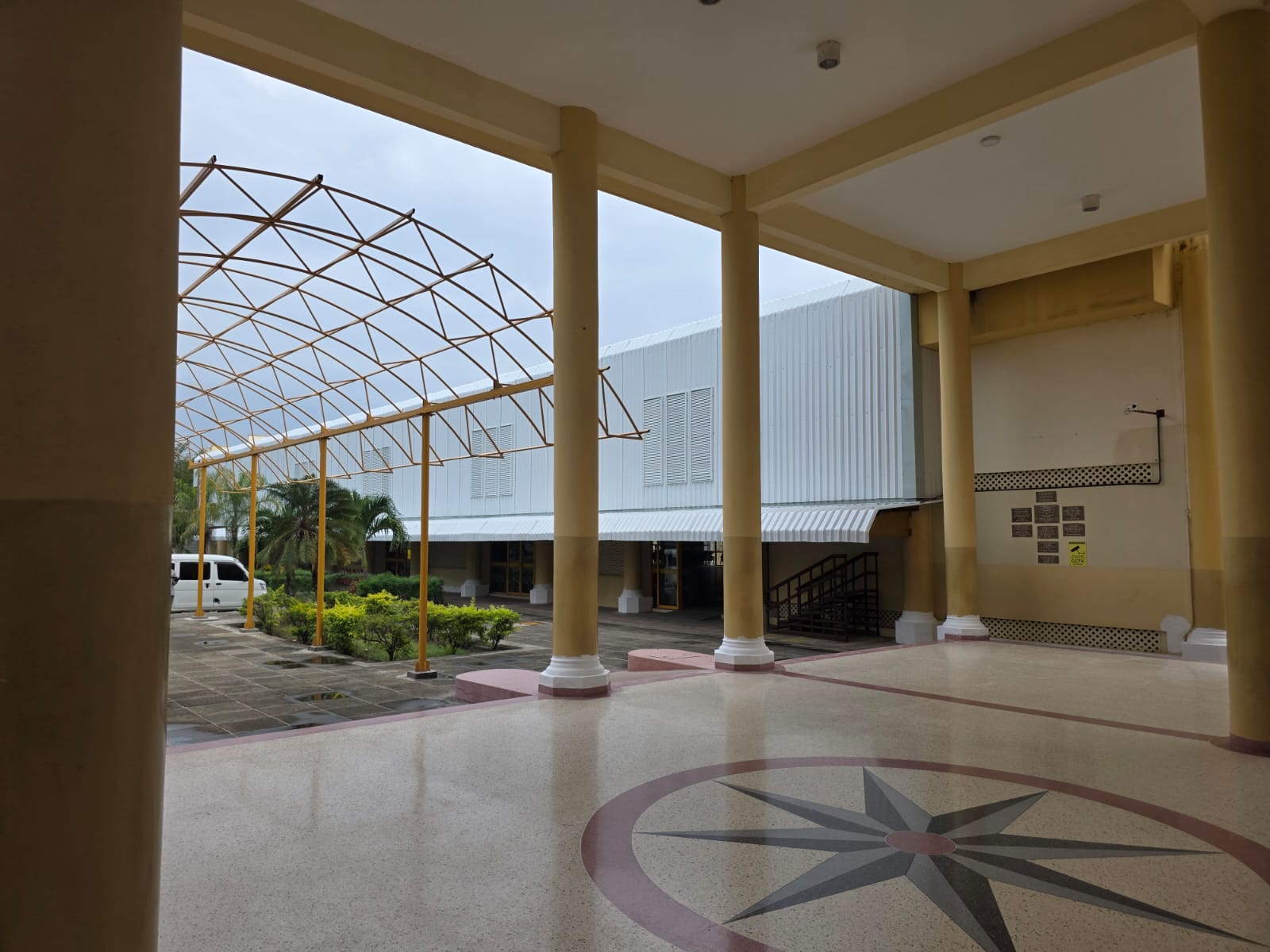 Oshwal - Additional view